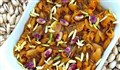 طرز تهیه مربای پوست پسته