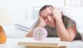 چرا افسرده از خواب بیدار می شوم؟