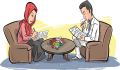 اصول گفتگو در جلسه خواستگاری