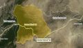 معرفی پارک ملی گلستان