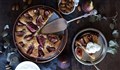 آموزش طرز تهیه سه نوع کیک انجیر