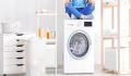 لرزش ماشین لباسشویی و راهکارهایی جهت رفع آن