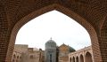 زنان واقفه‌ی بقعه شیخ صفی‌الدین اردبیلی