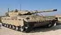 پایان افسانه تانك‌هاي مركاوا