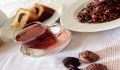 طرز تهیه نوشیدنی گرم ،چای بهشت(دمنوش میوه ای)