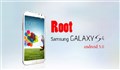 نحوه روت کردن گوشی Samsung Galaxy S4 GT-I9500