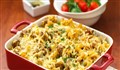 دستور تهیه چند مدل غذای فرنگی با فر