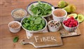 معرفی خوراکی هایی پرفیبر