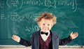 مهمترین ویژگی کودکان نخبه