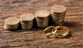 آیا مهریه زیاد کلید خوشبختی است؟