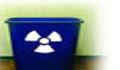 زباله‌های رادیواکتیو