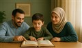نقش والدین در پروش نوجوان دیندار