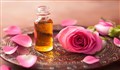 آشنایی با برخی خواص گل سرخ
