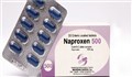 از کاربرد تا منع مصرف قرص ناپروکسن