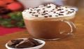 طرز تهیه نوشیدنی گرم موکا (کاپوچینوی آمریکایی)