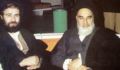 نامه های حضرت امام (ره) به فرزند برومندش حاج سید احمد آقا