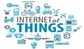 آشنایی با اینترنت اشیا و مزایای آن