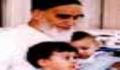 امام راحل، کودکان، نگاهى دوباره (2)