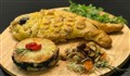 دستورتهیه پاته دریایی یا پاته ماهی
