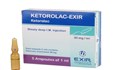 آشنایی با موارد مصرف داروی کتورولاک