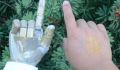 دستگاه پوشیدنی‌ای بسیار نازک و نرم که حتی متوجه آن نمی‌شوید