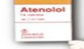 15 نکته درباره آتنولول
