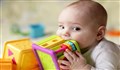 به چه علت کودک نوپا هر آنچه که در اختیارش قرار می گیرد را می جود؟