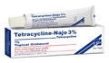 نحوه مصرف پماد تتراسایکلین برای جوش