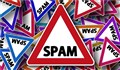 آشنایی با اسپم و راهکارهای مقابله با آن