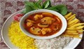 دستور پخت خورش قارچ و مرغ