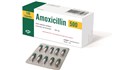 از کاربرد تا منع مصرف قرص آموکسی سیلین