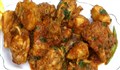 دستور تهیه کرایی یا کراهی مرغ