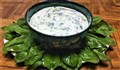 طرز تهیه چهار بورانی خوشمزه