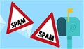 جلوگیری از دریافت ایمیل اسپم
