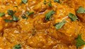 دستور پخت خورش کاری مرغ
