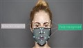 الگوریتم‌های تشخیص چهره حتی از روی ماسک، در راهند