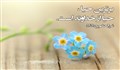 حیای پسندیده و ناپسندیده در کلام امام رضا (ع)