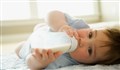 نحوه معرفی شیر خشک به نوزادی که از شیر مادر تغذیه کرده است