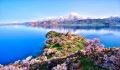 معرفی دریاچه سوان ارمنستان