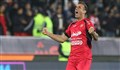 گل سید جلال بهترین گل لحظه آخری لیگ قهرمانان