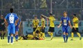 خلاصه بازی فوتبال پارس جنوبی جم 0 - استقلال 2