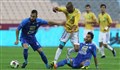 خلاصه بازی فوتبال صنعت نفت آبادان 0 - استقلال 2