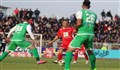 خلاصه بازی فوتبال ماشین‌سازی تبریز 0 - پرسپولیس تهران 1