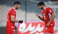 گل پیروزی پرسپولیس مقابل نفت توسط علیپور