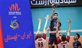 خلاصه والیبال ایران 3 - لهستان 2