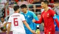 به بهانه سالروز بازی خاطره انگیز ایران - پرتغال