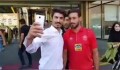 حواشی ورود پرسپولیسی ها به تبریز