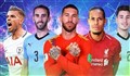 برترین مدافعان فوتبال جهان در سال 2019