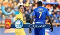 خلاصه بازی استقلال1-0 پدیده شهرخودرو از هفته سیزدهم
