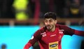 گل فوق العاده ترابی در بازی پرسپولیس با گل گهر در هفته 14 لیگ برتر